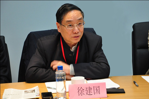 上海机器人行业协会第一届理事会第二次会议成功举行